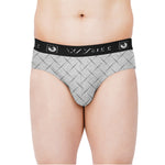 WYATT BRIEFS LINE PRINT - OE