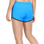 WOMENS SPORTS SHORTS