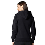 WOMENS HOODIES