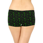 BOYSHORTS STAR PRINT - IE