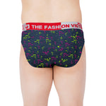 WYATT BRIEFS PRINT - OE