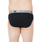 WYATT BRIEFS LINE PRINT - OE