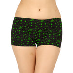 BOYSHORTS STAR PRINT - IE