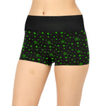 DUMMY TUKKER BOYSHORTS STAR PRINT