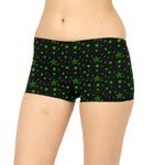 BOYSHORTS STAR PRINT - IE