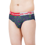 WYATT BRIEFS PRINT - OE