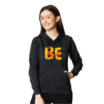 WOMENS HOODIES