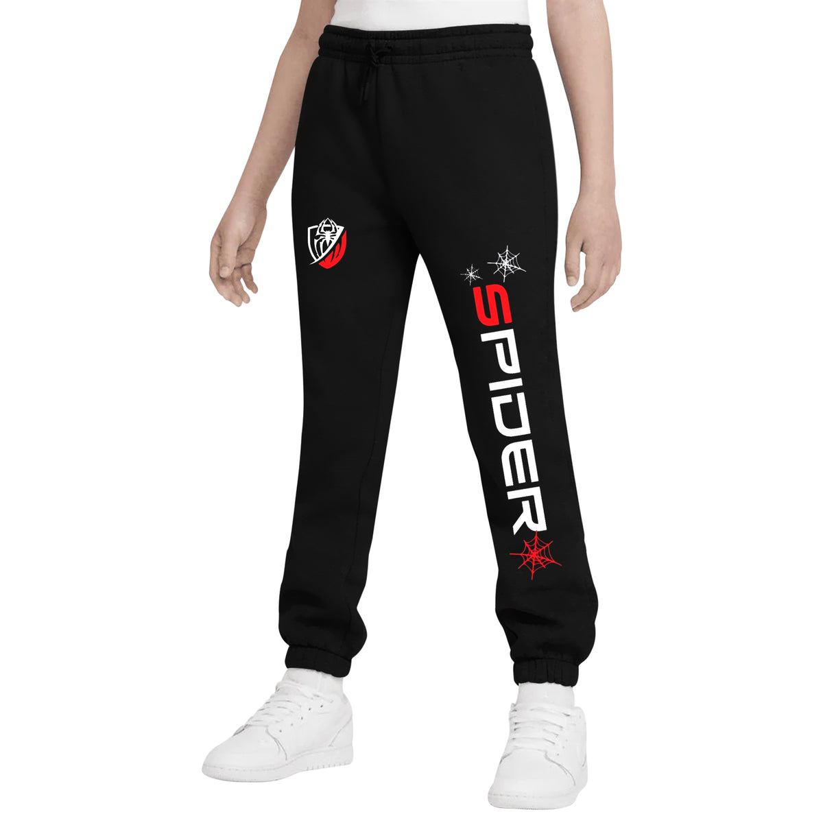 BOYS TRACK PANT PRINT