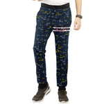 BOYS TRACK PANT ALLOVER PRINT