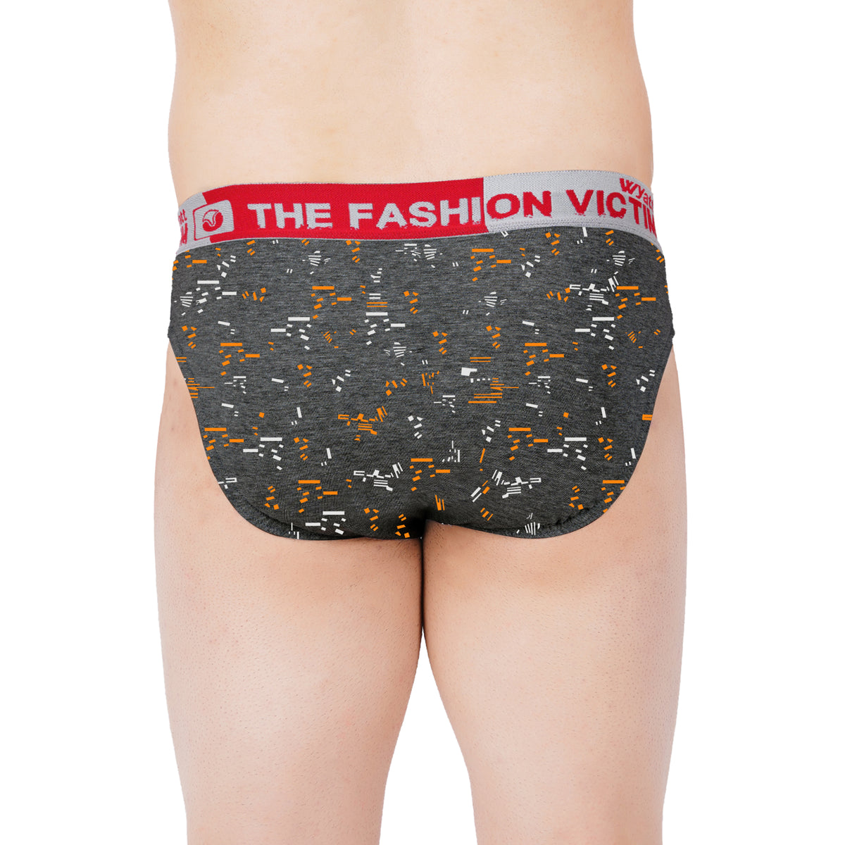 WYATT BRIEFS PRINT - OE