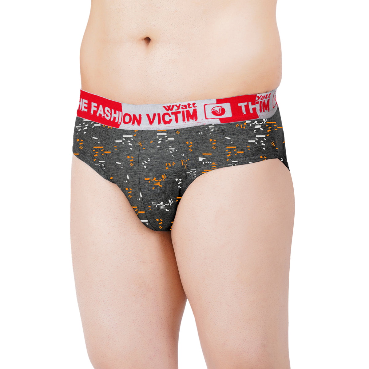 WYATT BRIEFS PRINT - OE