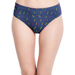 PANTIES DOT PRINT - IE