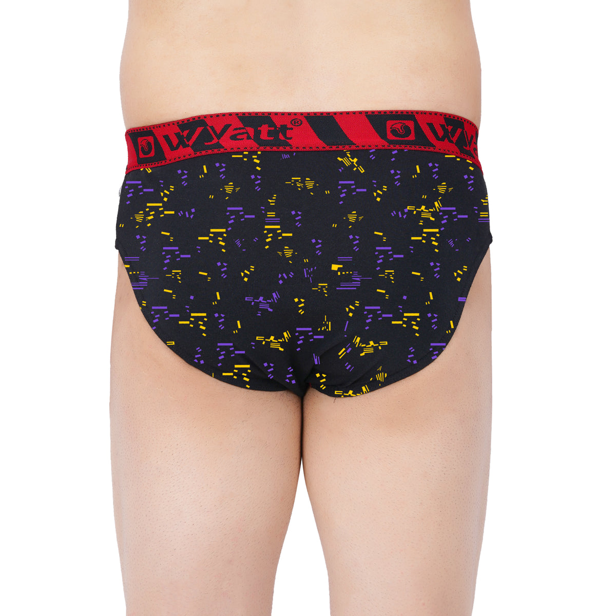 WYATT BRIEFS PRINT - OE