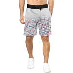 MENS SHORTS - PRINT