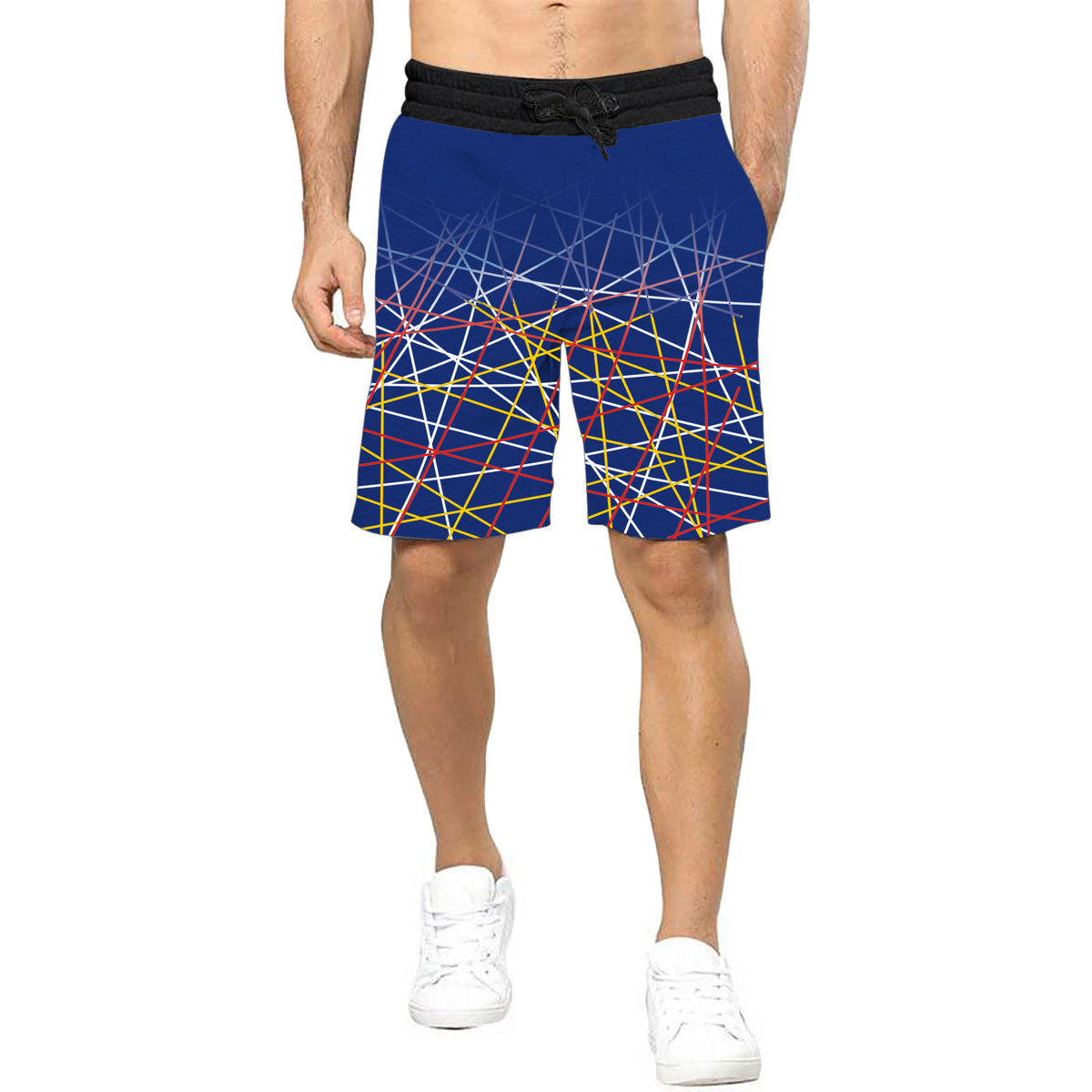 MENS SHORTS - PRINT