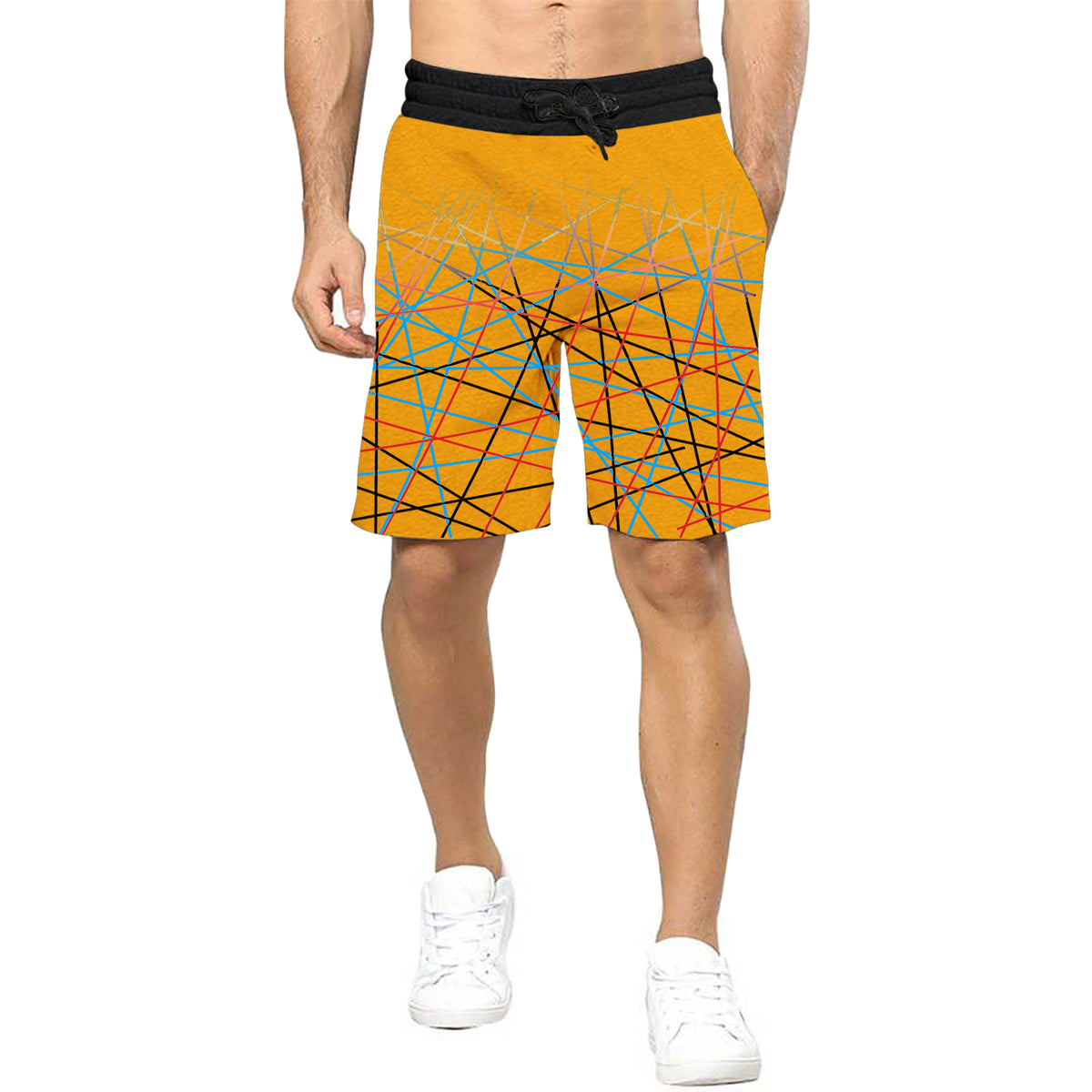 MENS SHORTS - PRINT