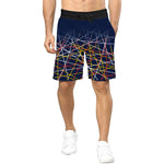 MENS SHORTS - PRINT