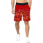 MENS SHORTS - PRINT