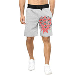 MENS SHORTS - PRINT