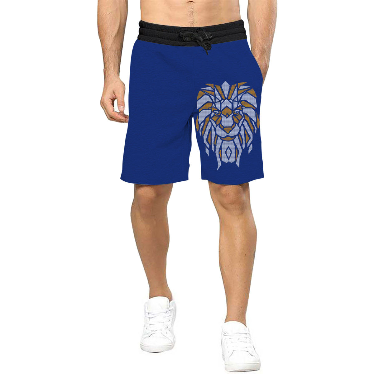 MENS SHORTS - PRINT