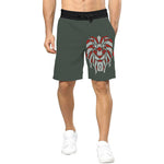 MENS SHORTS - PRINT