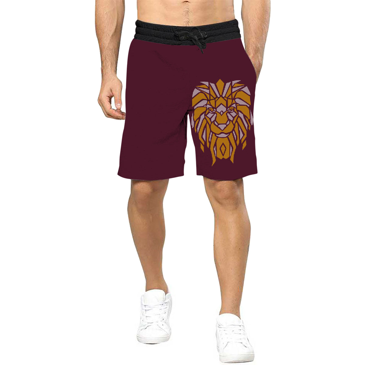 MENS SHORTS - PRINT