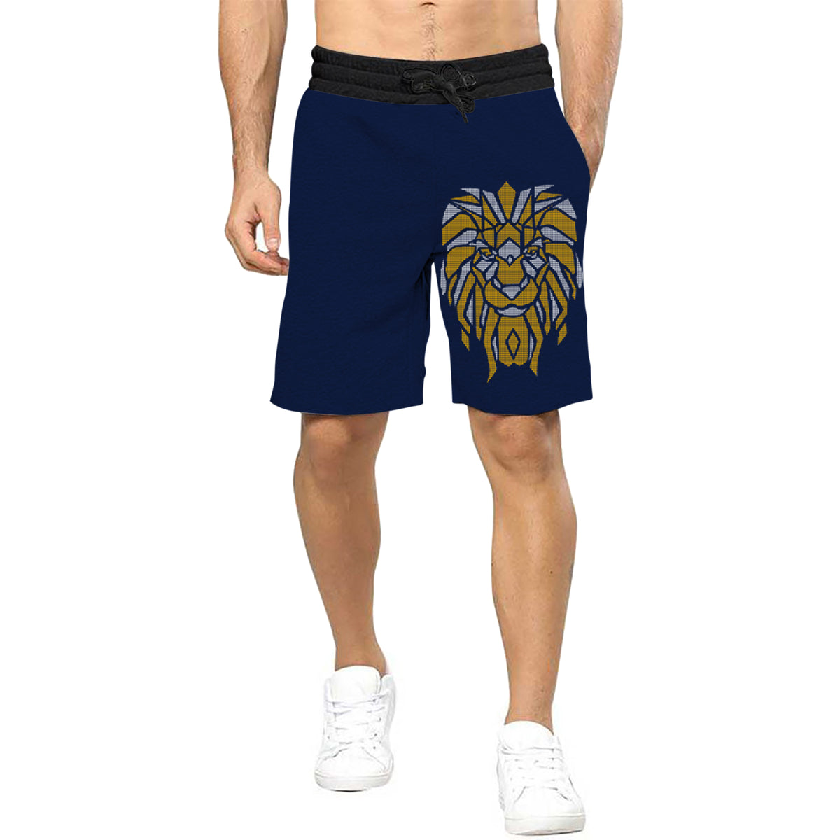 MENS SHORTS - PRINT