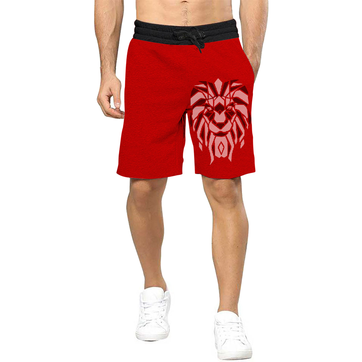 MENS SHORTS - PRINT