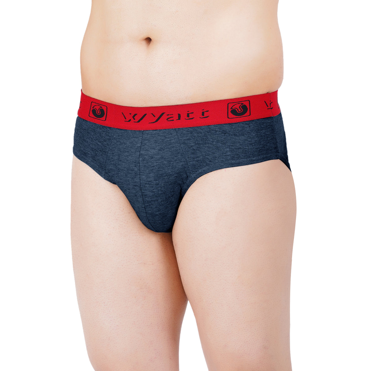 WYATT BRIEFS PLAIN - OE