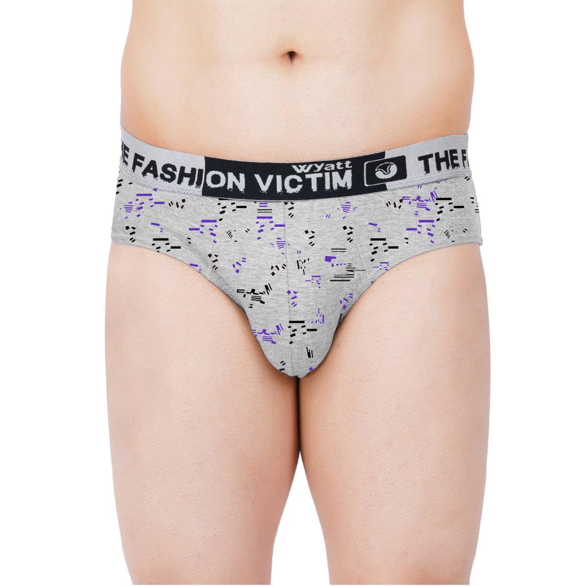 WYATT BRIEFS PRINT - OE