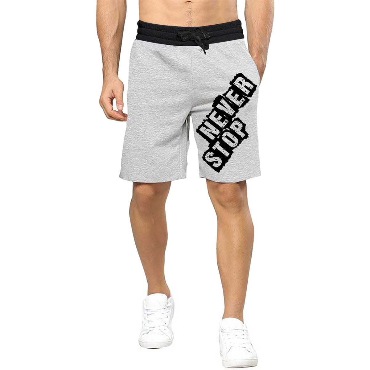 MENS SHORTS - PRINT