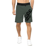 MENS SHORTS - PRINT