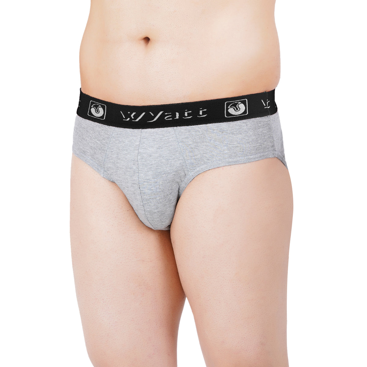 WYATT BRIEFS PLAIN - OE