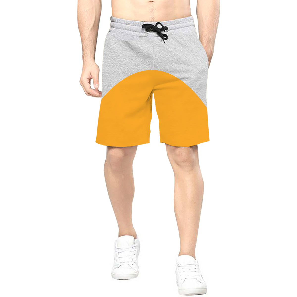 MENS SHORTS - CUT & SEW