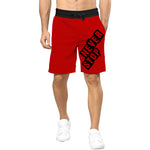 MENS SHORTS - PRINT