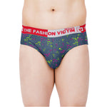 WYATT BRIEFS PRINT - OE