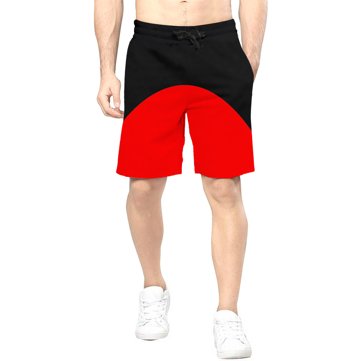 MENS SHORTS - CUT & SEW