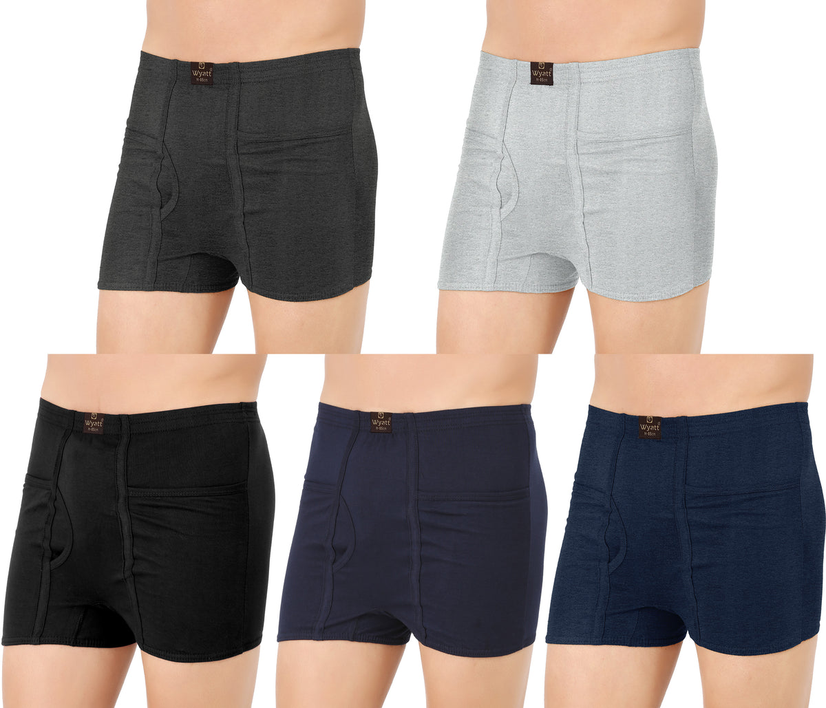 Lily Trunks Men