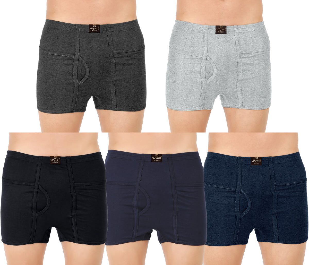 Lily Trunks Men