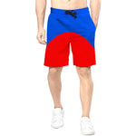 MENS SHORTS - CUT & SEW