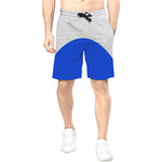 MENS SHORTS - CUT & SEW