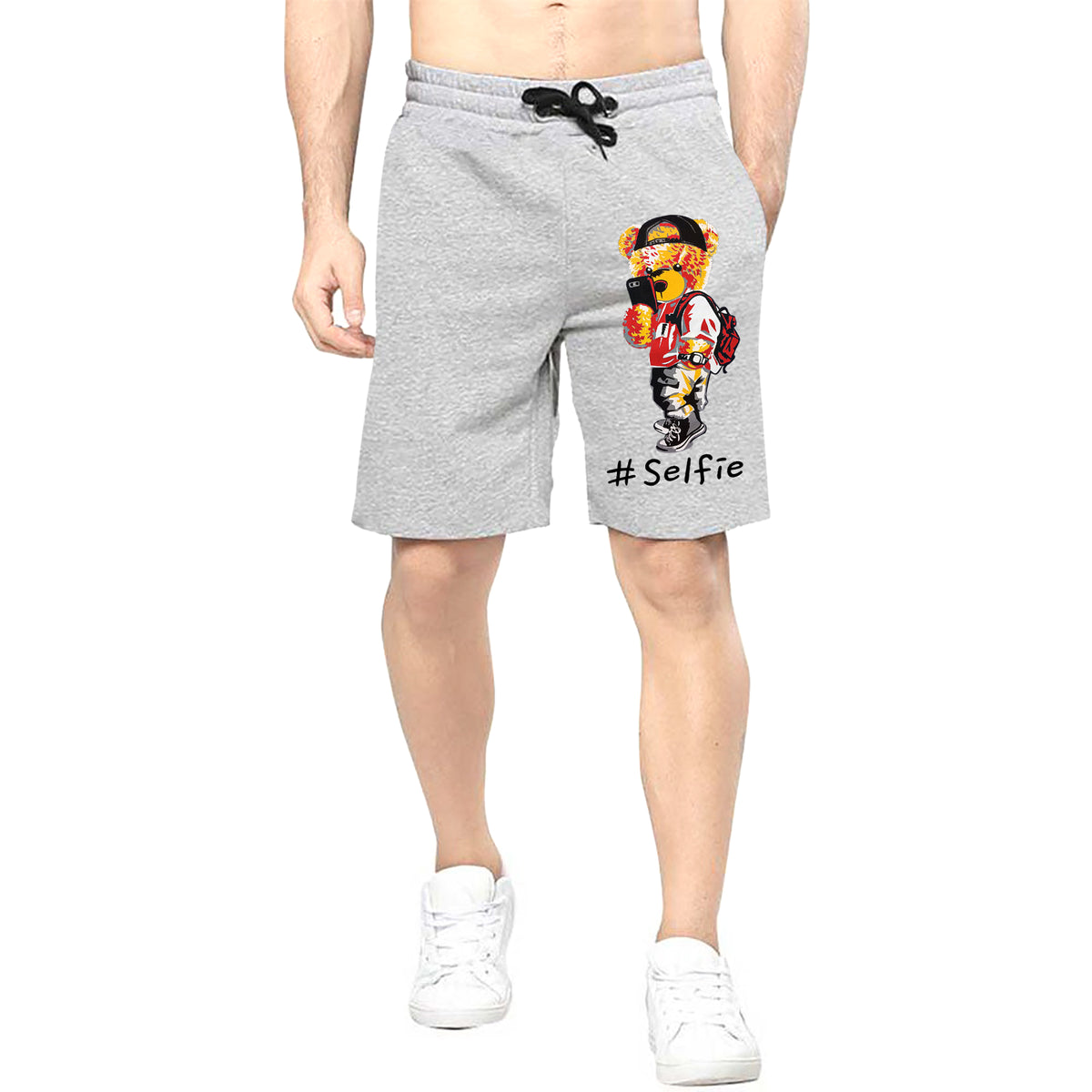 MENS SHORTS - PRINT